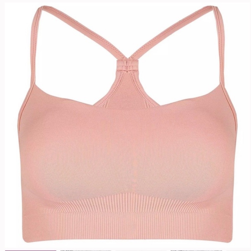 Sweaty Betty Restore Seamless Bralette